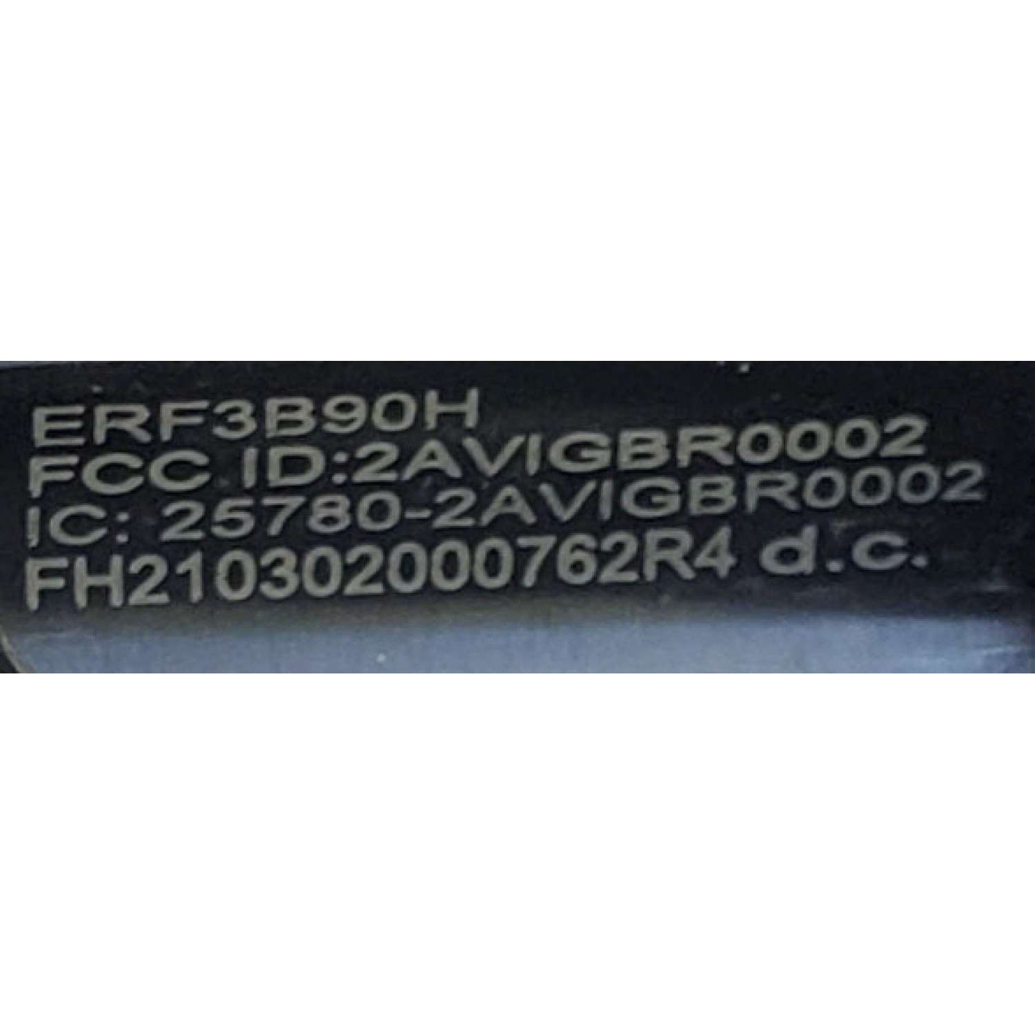 CONTROL ORIGINAL SMART HISENSE ( NUEVO ) COMANDO DE VOZ / ERF3B90H /‎ 288959 / BJKJ-ERF3B90H-JKJB  / MODELO 65U7G / 75U7G / COMPATIBLE 4K OLED LCD HDTV 100L5G-CINE100A 100L9G-CINE100A PX1 120L5G-CINE120A 120L9G-CINE120A PX1-PRO 100L5G 1G 1G  - Imagen 2